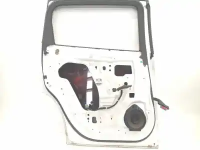 Автозапчасти б/у задняя левая дверь за chevrolet orlando (j309) 2.0 d ссылки oem iam   