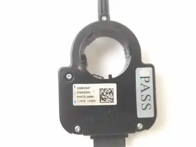 Автозапчасти б/у датчик угла поворота за chevrolet orlando (j309) 2.0 d ссылки oem iam c68049xf ana761008a 25849366