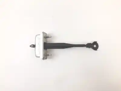 Автозапчасти б/у дверной фиксатор за chevrolet orlando (j309) 2.0 d ссылки oem iam 5173991