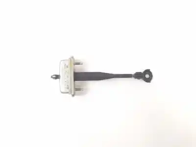 Автозапчасти б/у дверной фиксатор за chevrolet orlando (j309) 2.0 d ссылки oem iam 5173991