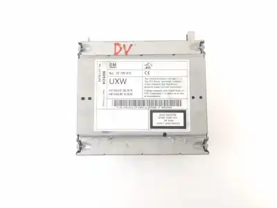 Автозапчасти б/у gps-навигационная система за chevrolet orlando (j309) 2.0 d ссылки oem iam 22739813 7612034257 453116246