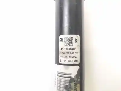 Автозапчасти б/у совместное рулевое управление за chevrolet orlando (j309) 2.0 d ссылки oem iam 13351822  278053053