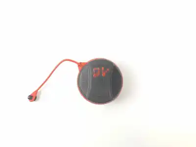 Автозапчасти б/у крышка бензобака за chevrolet orlando (j309) 2.0 d ссылки oem iam 