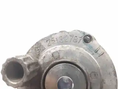 Автозапчасти б/у вспомогательный натяжитель ремня за chevrolet orlando (j309) 2.0 d ссылки oem iam 25182787  