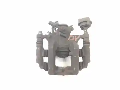 Автозапчасти б/у задний левый тормозной суппорт за chevrolet orlando (j309) 2.0 d ссылки oem iam 