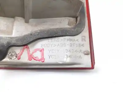 Автозапчасти б/у правый задний фонарь за ford transit furgón (fa_ _) 2.0 di (fae_, faf_, fag_) ссылки oem iam yc1x13434a  yc1513404a