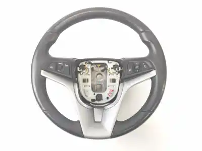 Автозапчасти б/у руль за chevrolet orlando (j309) 2.0 d ссылки oem iam 95227506