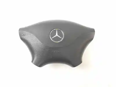 Peça sobressalente para automóvel em segunda mão  por MERCEDES-BENZ SPRINTER 5-T FURGON (B906) (906.653, 906.655, 906.  Referências OEM IAM A9068601202 3052016 305201699162