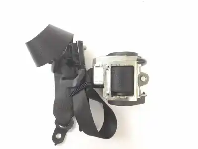 Peça sobressalente para automóvel em segunda mão cinto de segurança dianteiro esquerdo por mercedes-benz sprinter 5-t furgon (b906) (906.653, 906.655, 906. 515 cdi referências oem iam   