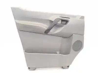 Peça sobressalente para automóvel em segunda mão Forra / Revestimento Da Porta Dianteira Esquerda por MERCEDES-BENZ SPRINTER 5-T FURGON (B906) (906.653, 906.655, 906. 515 CDI Referências OEM IAM A9067270071  3051781