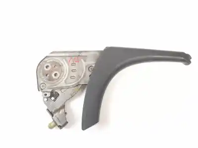 İkinci el araba yedek parçası El Freni Kolu için MERCEDES-BENZ SPRINTER 5-T FURGON (B906) (906.653, 906.655, 906. 515 CDI OEM IAM referansları A9064200212  