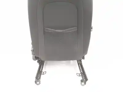 Автозапчасти б/у левое переднее сидение за volvo s40 ii (544) 2.0 d ссылки oem iam   
