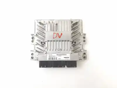 Автозапчасти б/у блок управления двигателем за volvo s40 ii (544) 2.0 d ссылки oem iam 31269095