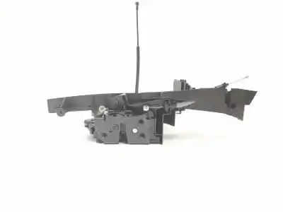 Автозапчасти б/у замок левой передней двери за volvo s40 ii (544) 2.0 d ссылки oem iam 30784046  30799308