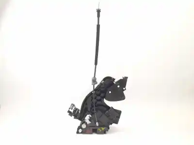 Автозапчасти б/у замок задней левой двери за volvo s40 ii (544) 2.0 d ссылки oem iam 30699111