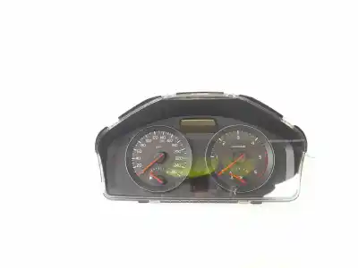 Автозапчасти б/у приборная доска за volvo s40 ii (544) 2.0 d ссылки oem iam 31296228
