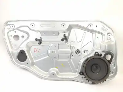 Автозапчасти б/у регулятор стекла переднего левого за volvo s40 ii (544) 2.0 d ссылки oem iam 30753143