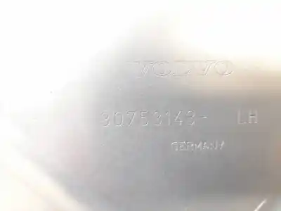 Автозапчасти б/у регулятор стекла переднего левого за volvo s40 ii (544) 2.0 d ссылки oem iam 30753143  977405101