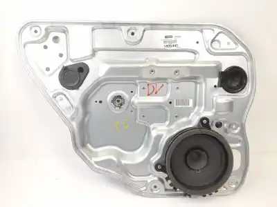 Автозапчасти б/у регулятор стекла заднего левого за volvo s40 ii (544) 2.0 d ссылки oem iam 8679082
