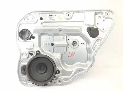 Автозапчасти б/у задний правый стеклорегулятор за volvo s40 ii (544) 2.0 d ссылки oem iam 8679083