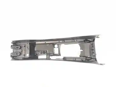 Автозапчастина б/у центральна консоль для volvo s40 ii (544) 2.0 d посилання на oem iam 30755375  