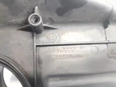 Автозапчасти б/у воздушный фильтр за volvo s40 ii (544) 2.0 d ссылки oem iam 7m519600bf  72130377