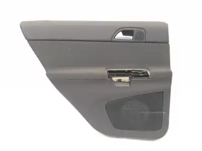 Автозапчасти б/у обивка задней левой двери за volvo s40 ii (544) 2.0 d ссылки oem iam 8679479