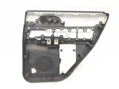 Автозапчастина б/у обкітка задніх лівіх дверей для volvo s40 ii (544) 2.0 d посилання на oem iam 8679479  39860605