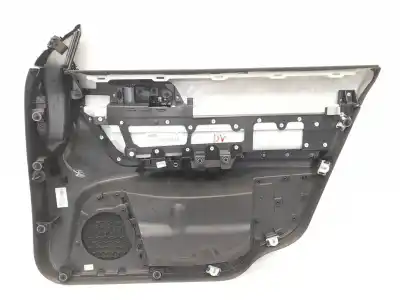 Автозапчасти б/у обивка левой передней двери за volvo s40 ii (544) 2.0 d ссылки oem iam 30755292  39806519