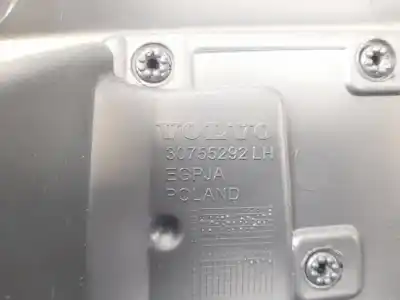 Автозапчасти б/у обивка левой передней двери за volvo s40 ii (544) 2.0 d ссылки oem iam 30755292  39806519