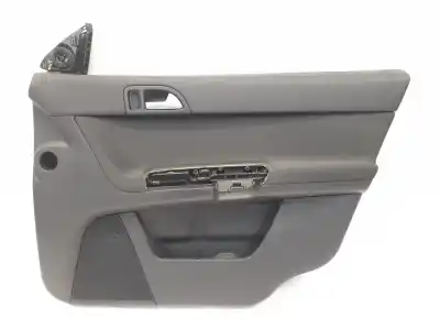 Автозапчасти б/у обивка передней правой двери за volvo s40 ii (544) 2.0 d ссылки oem iam 30755293