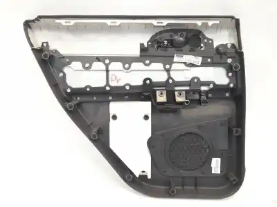 Автозапчастина б/у обликка задніх правіх дверей для volvo s40 ii (544) 2.0 d посилання на oem iam 8679483  39860606