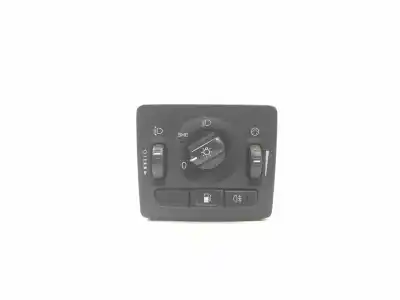 Автозапчасти б/у управление светом за volvo s40 ii (544) 2.0 d ссылки oem iam 30739298