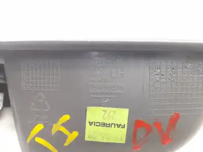 Автозапчасти б/у управление задними левыми стеклами за volvo s40 ii (544) 2.0 d ссылки oem iam 8679477  03453400