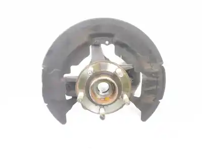 Автозапчасти б/у передняя правая кулачка за volvo s40 ii (544) 2.0 d ссылки oem iam 