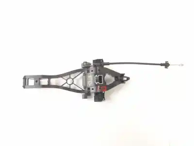 Автозапчасти б/у задняя левая наружная ручка за volvo s40 ii (544) 2.0 d ссылки oem iam 30784202