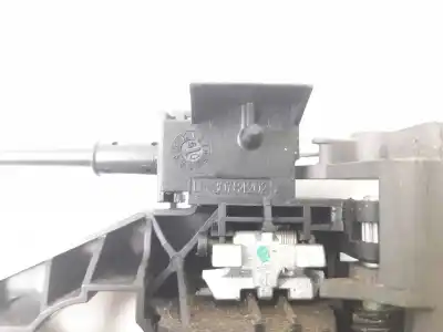 Автозапчасти б/у задняя левая наружная ручка за volvo s40 ii (544) 2.0 d ссылки oem iam 30784202  30784203