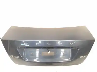 Автозапчасти б/у задняя дверь за volvo s40 ii (544) 2.0 d ссылки oem iam 