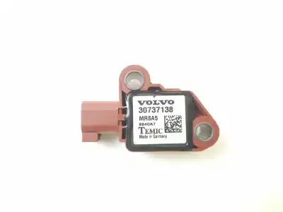 Peça sobressalente para automóvel em segunda mão sensor por volvo s40 ii (544) 2.0 d referências oem iam 30737138  mrsa5