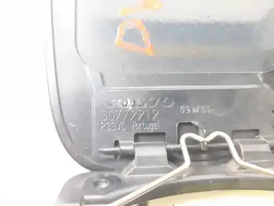 Автозапчасти б/у наружная крышка топлива за volvo s40 ii (544) 2.0 d ссылки oem iam 30779919  r33vc