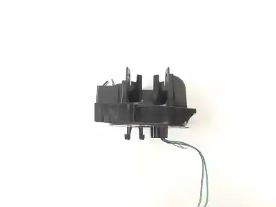 Pezzo di ricambio per auto di seconda mano anello airbag per ford transit furgón (fa_ _) 2.0 di (fae_, faf_, fag_) riferimenti oem iam yc1t14a664ae pc206632 pc206610