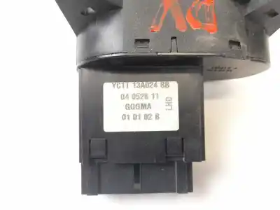 Pezzo di ricambio per auto di seconda mano controllo della luce per ford transit furgón (fa_ _) 2.0 di (fae_, faf_, fag_) riferimenti oem iam yc1t13a024bb 498610 04052811