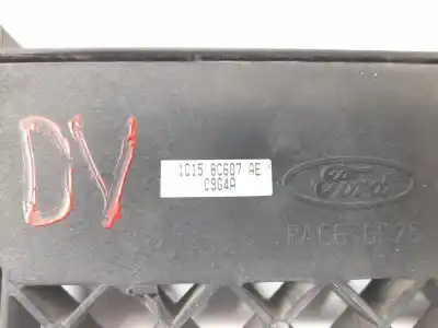 Pezzo di ricambio per auto di seconda mano elettroventola per ford transit furgón (fa_ _) 2.0 di (fae_, faf_, fag_) riferimenti oem iam 1c158c607ae  c9g4a