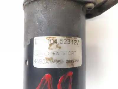 Peça sobressalente para automóvel em segunda mão motor do limpa para brisas por ford transit furgón (fa_ _) 2.0 di (fae_, faf_, fag_) referências oem iam 404523  