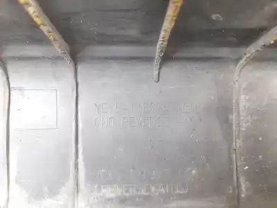 Second-hand car spare part rear bumper for ford transit furgón (fa_ _) 2.0 di (fae_, faf_, fag_) oem iam references yc1517e974  