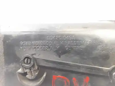 Автозапчастина б/у передня решіта для ford transit furgón (fa_ _) 2.0 di (fae_, faf_, fag_) посилання на oem iam g042c1049a  yc1h19c682