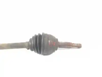 Автозапчасти б/у передняя правая трансмиссия за ford transit furgón (fa_ _) 2.0 di (fae_, faf_, fag_) ссылки oem iam   