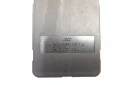 Gebrauchtes Autoersatzteil steuergerät zentralverriegelungssteuergerät zum audi a4 b5 (8d2) 1.9 tdi oem-iam-referenzen 4a0862257a  
