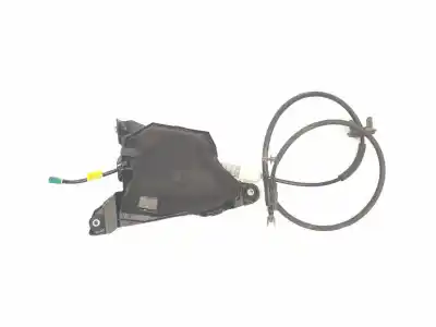 Second-hand car spare part electric parking brake for citroen c4 picasso 1.6 16v oem iam references 9659810180