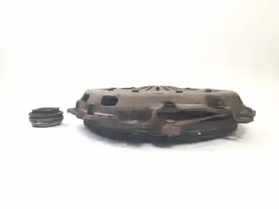 Second-hand car spare part clutch kit for citroen c4 picasso 1.6 16v oem iam references 9661082580 91035a 9674988480